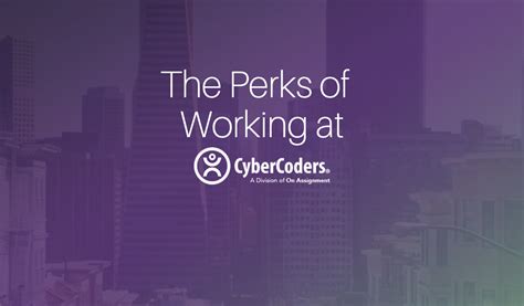 cybercoders|Working at CyberCoders .